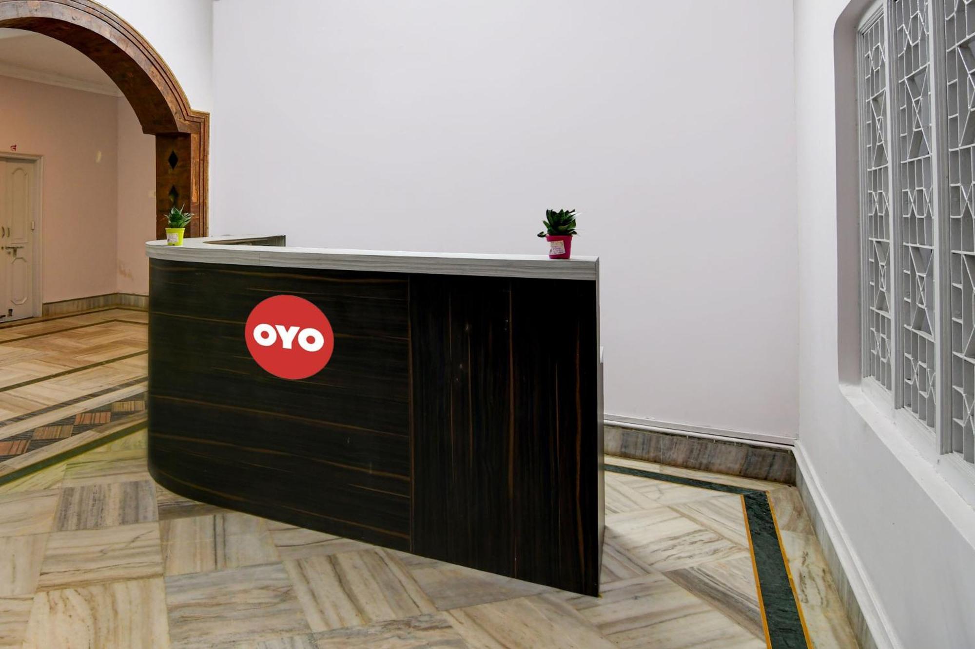 Hotel O Pramod Residency Bhubaneswar Ngoại thất bức ảnh