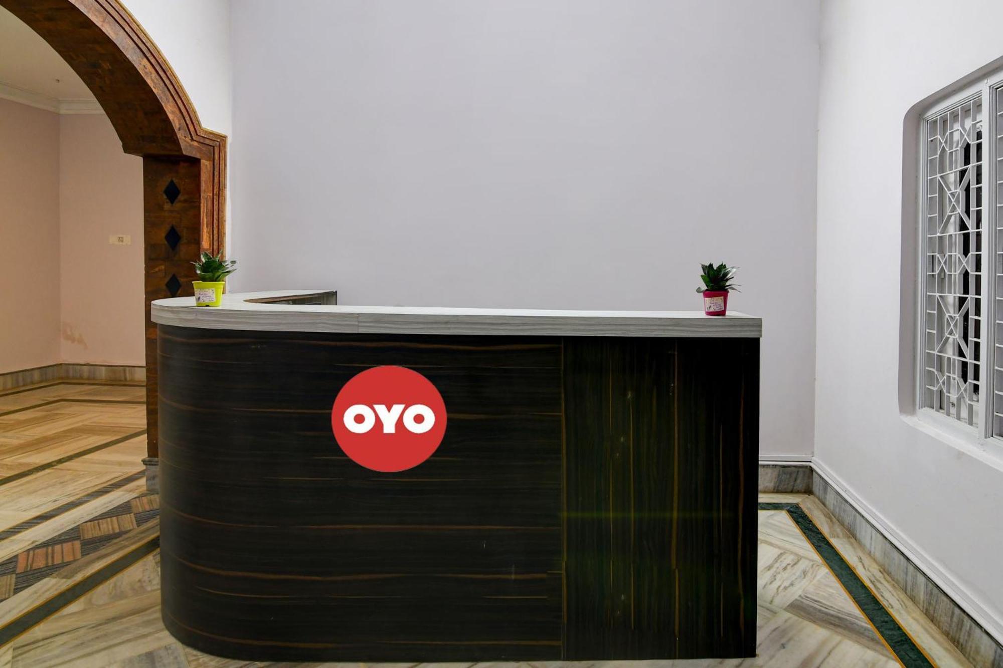 Hotel O Pramod Residency Bhubaneswar Ngoại thất bức ảnh